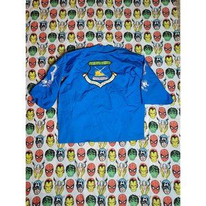 Vintage Karate Suit 90s Skater Hiphop Streetwear Graffiti Hype Oldschool Swag